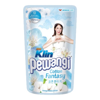 Pewangi Pakaian